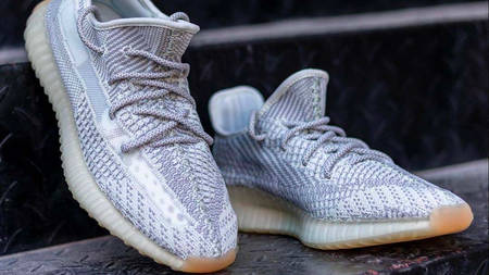 First Look At The Yeezy Boost 350 V2 "Tailgate" First Look At The Yeezy Boost 350 V2 "Tailgate"