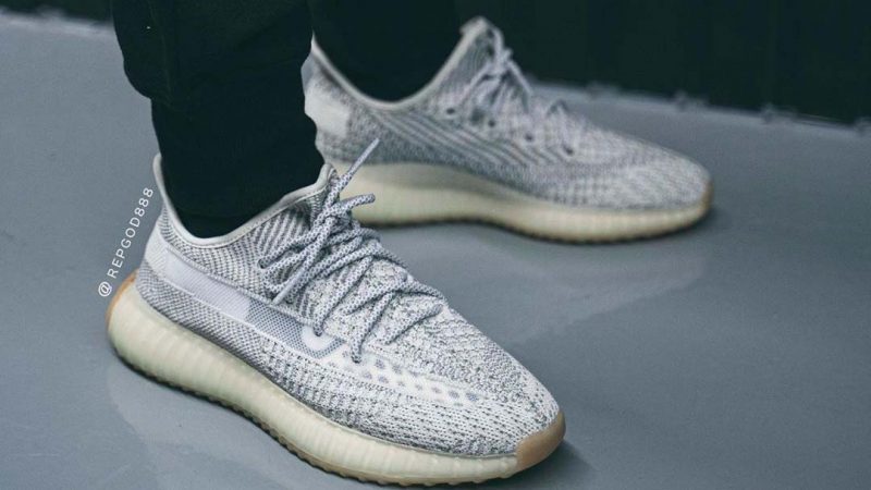 Yeezy Static Reflective Price Guide For Kids Yeezy 350 V2