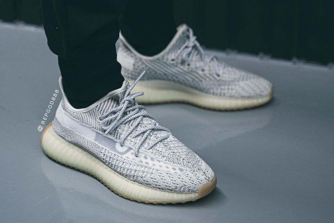 Yeezy Boost 350 V2 "Tailgate"