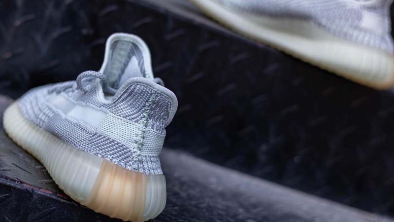 First Look At The Yeezy Boost 350 V2 "Tailgate"