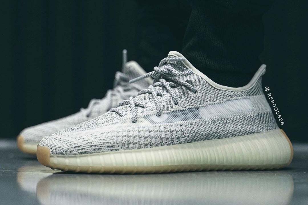 Yeezy Boost 350 V2 "Tailgate"