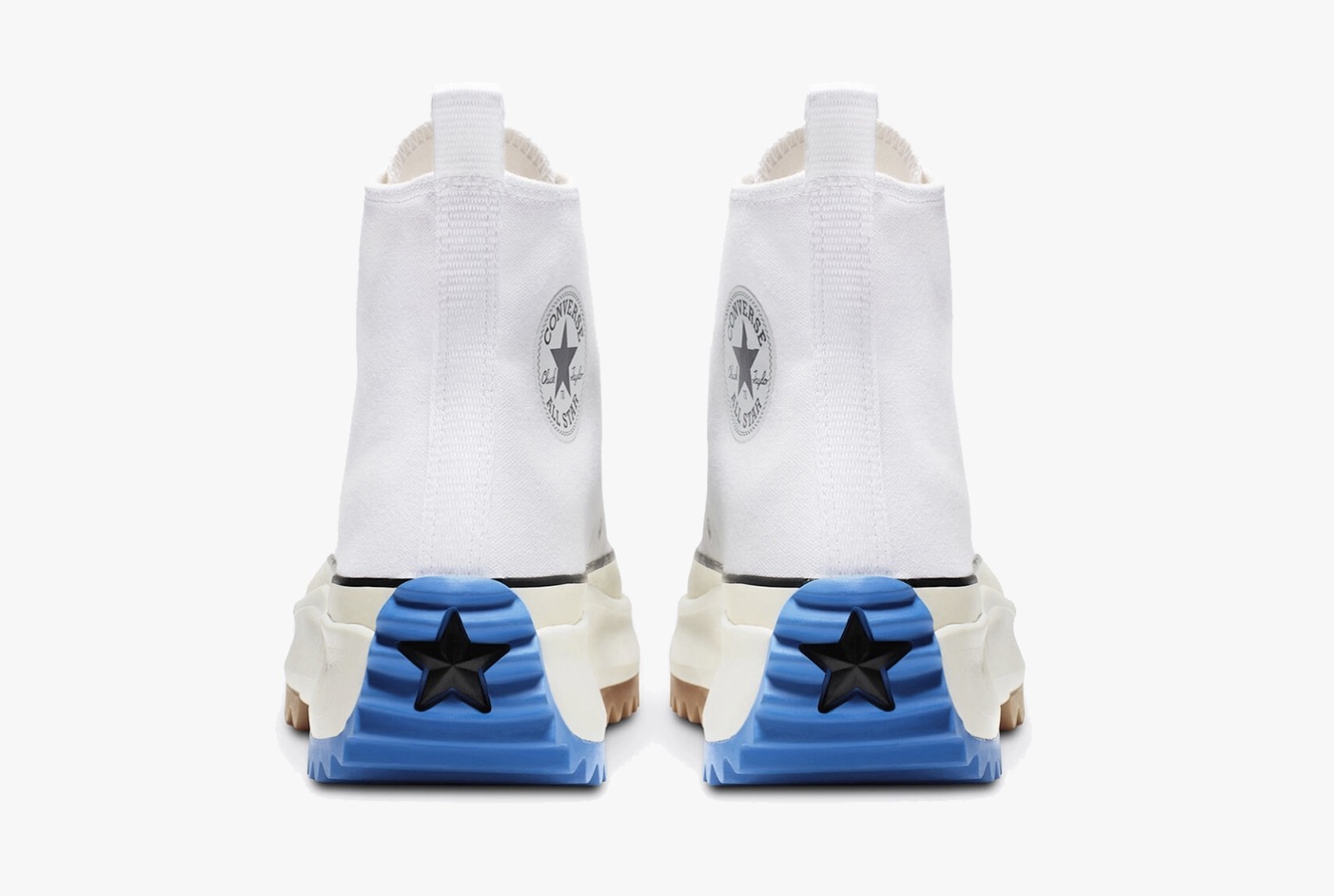 The JW Anderson x Converse Run Star Hike's Are Getting A Re-Release Very Soon!