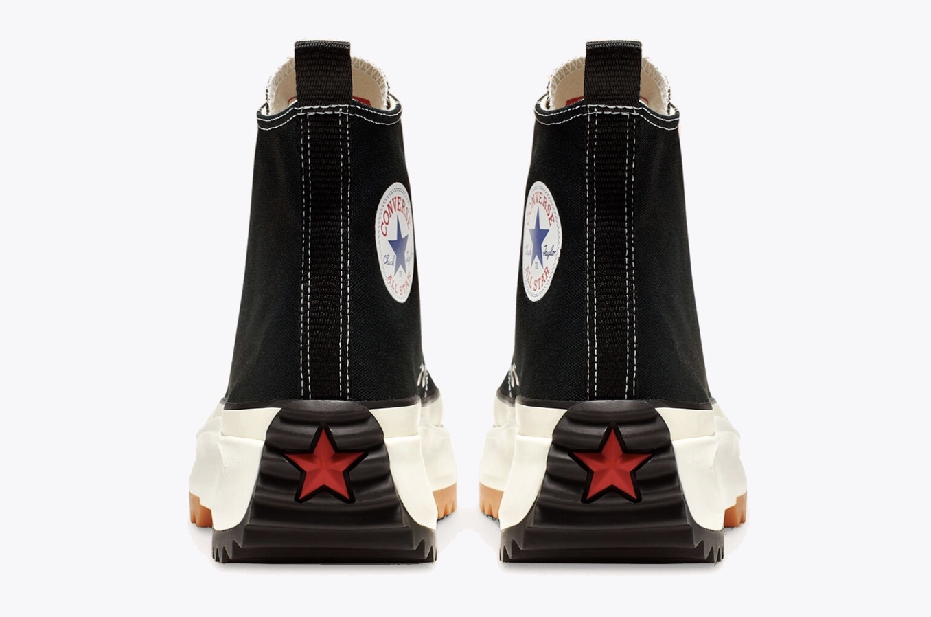 The JW Anderson x Converse Run Star Hike's Are Getting A Re-Release Very Soon! 5