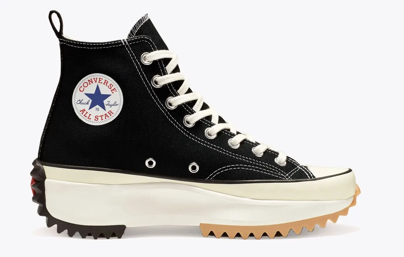 The JW Anderson x Converse Run Star Hike's Are Getting A Re-Release ...