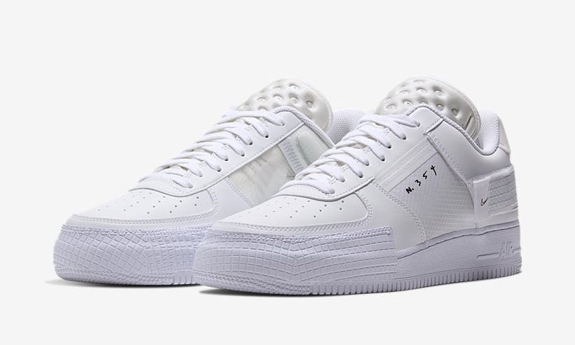 nike air force 1 snow