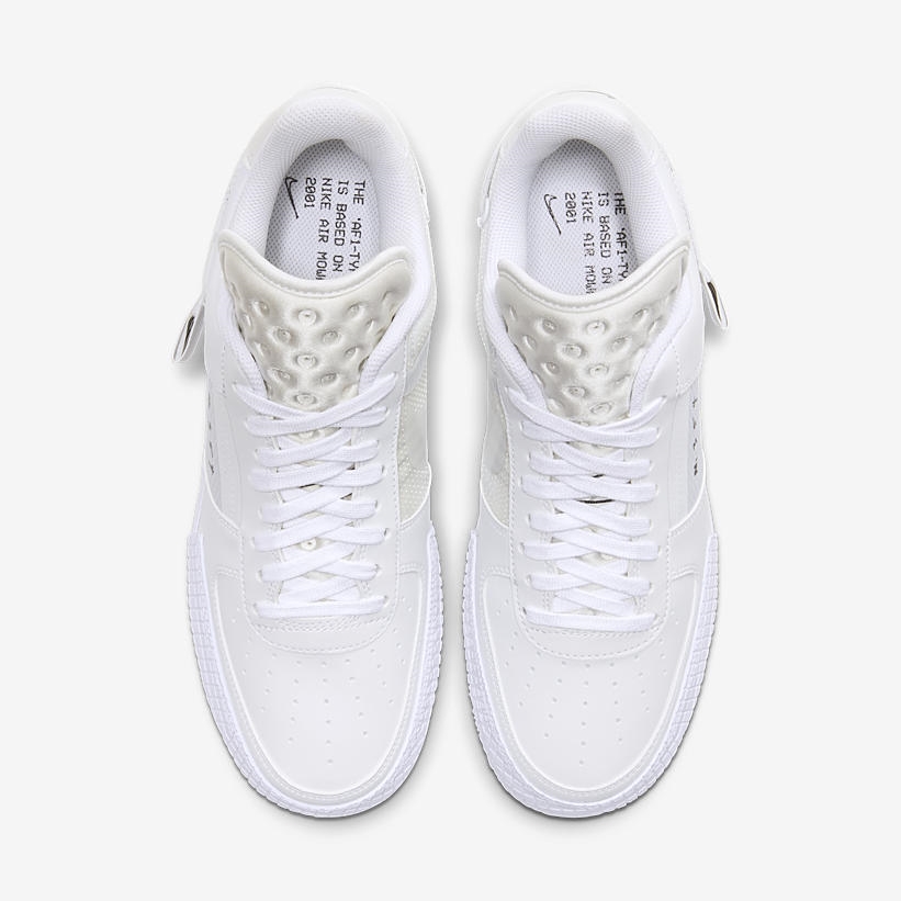 nike air force 1 snow