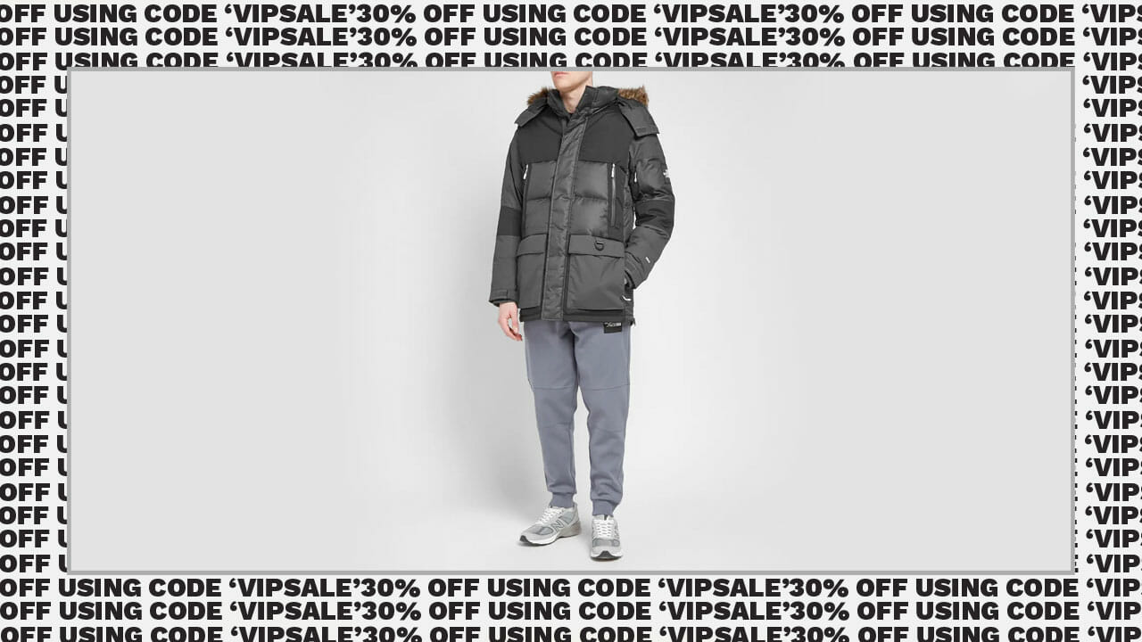 Save 30% On These Incredible Clothes At The END. VIP Sale