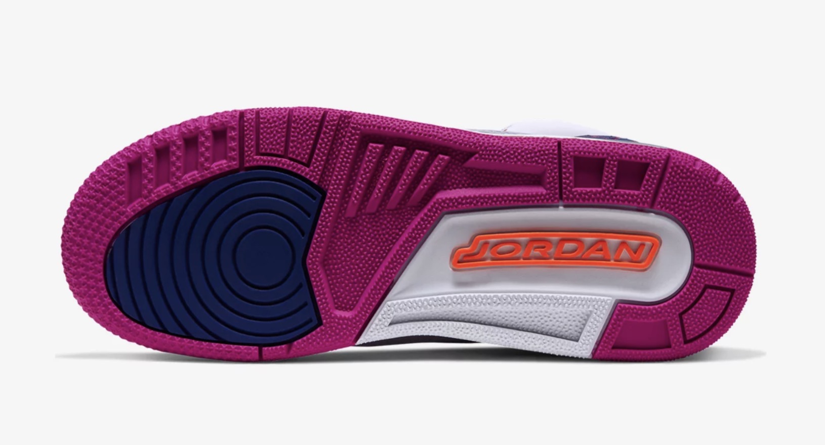 This Upcoming Air Jordan 3 Retro Will Bring A Throwback Look To Your Rotation 3