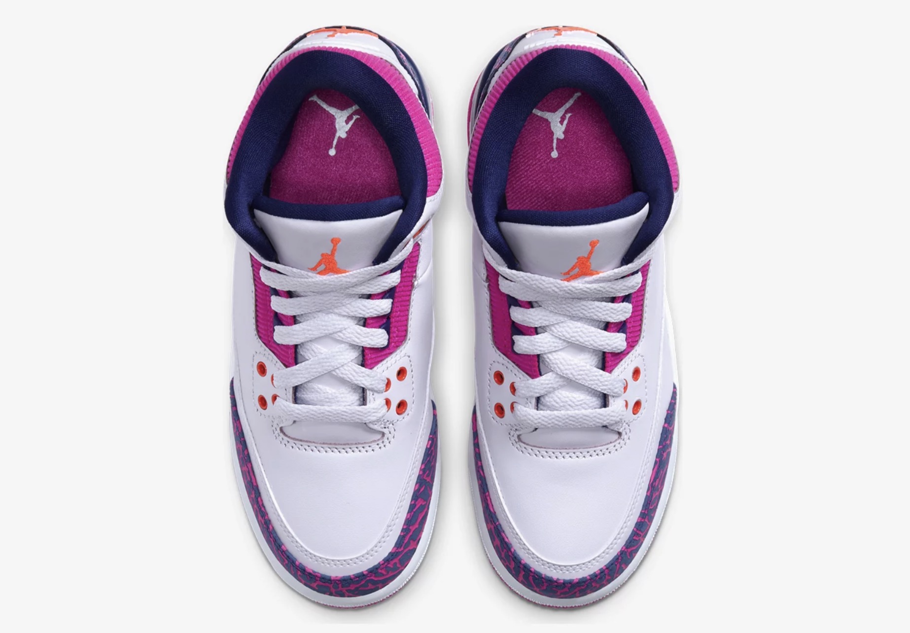 This Upcoming Air Jordan 3 Retro Will Bring A Throwback Look To Your Rotation