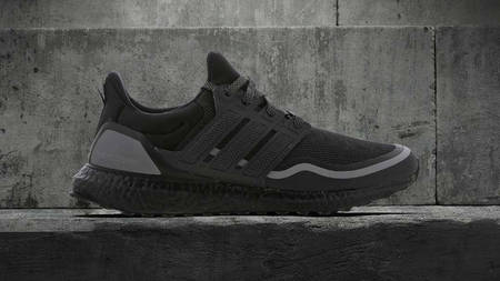 The adidas Ultra Boost "Black" Is The Best UB Colourway In Years The adidas Ultra Boost "Black" Is The Best UB Colourway In Years