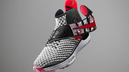 The Inclusive Nike Air Zoom UNVRS Gets Unveiled The Inclusive Nike Air Zoom UNVRS Gets Unveiled