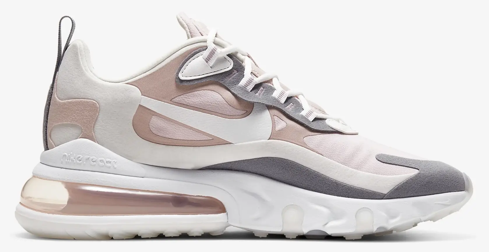 Tonal nike air 2025 max 270 stone mauve