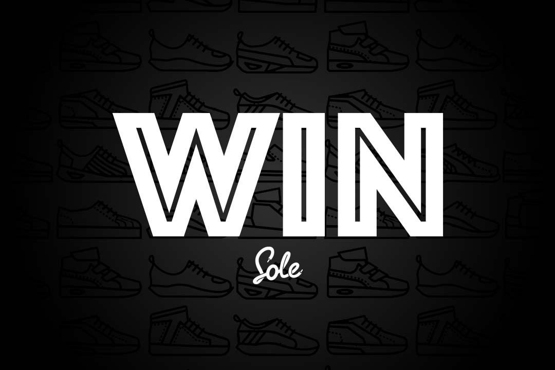 Giveaway Time: WIN Your Holy Grail!