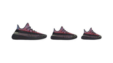 Release Reminder: Don’t Miss The Yeezy Boost 350 V2 "Yecheil"! Release Reminder: Don’t Miss The Yeezy Boost 350 V2 "Yecheil"!