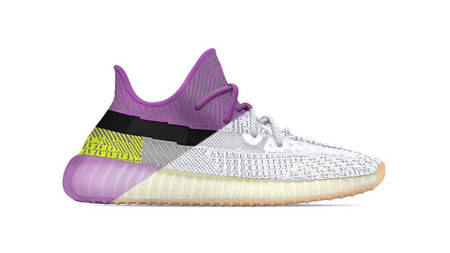 Here's What The Yeezy Boost 350 V2 "Yeshaya" Will Actually Look Like Here's What The Yeezy Boost 350 V2 "Yeshaya" Will Actually Look Like