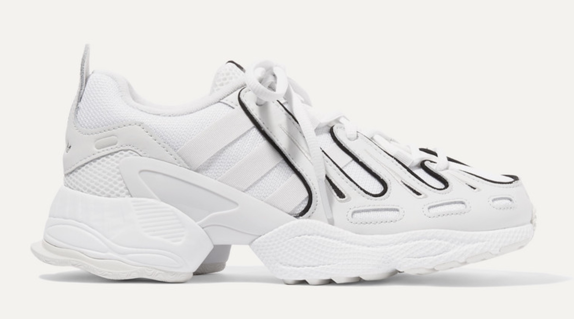 adidas EQT Gazelle White