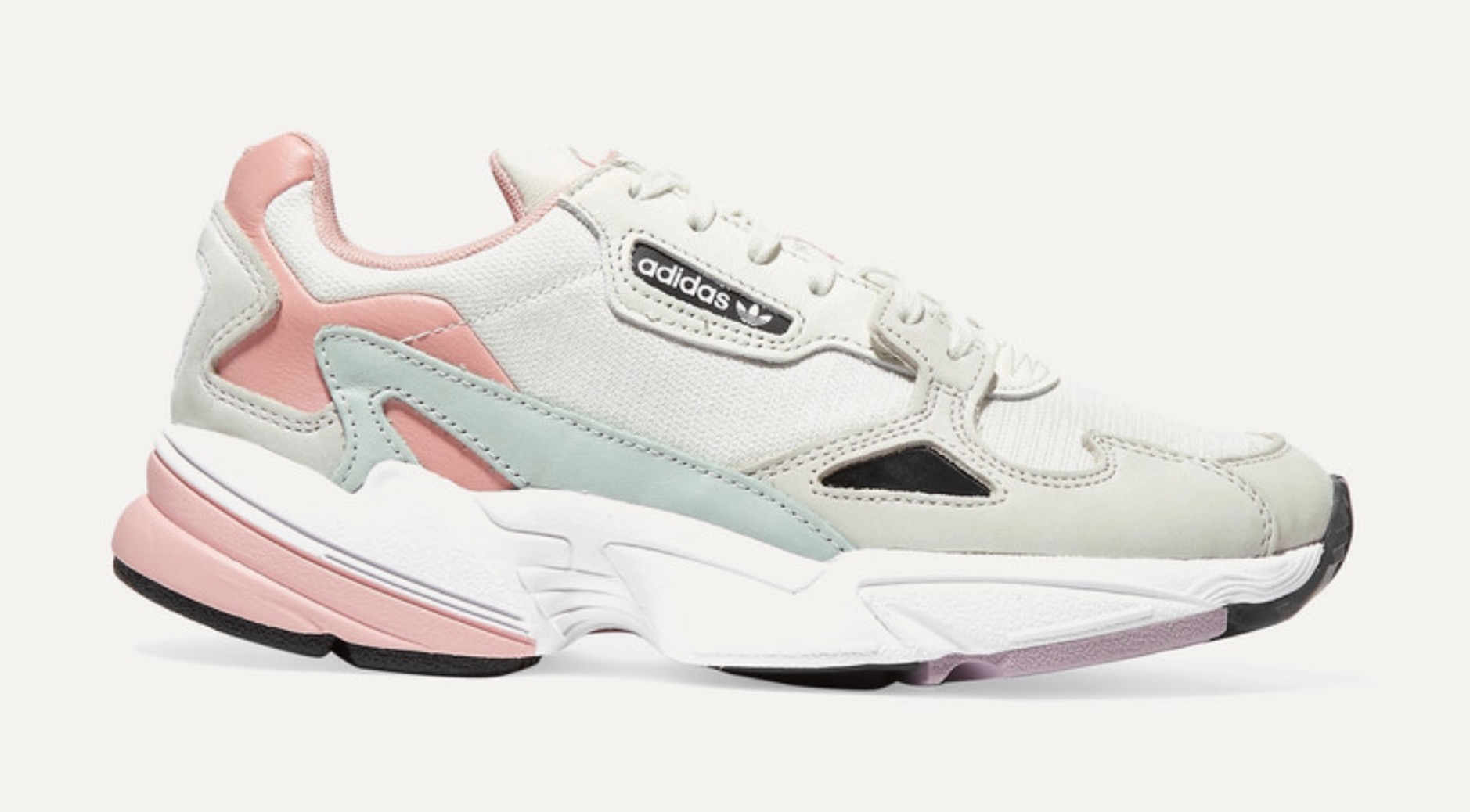 adidas Falcon Pastel