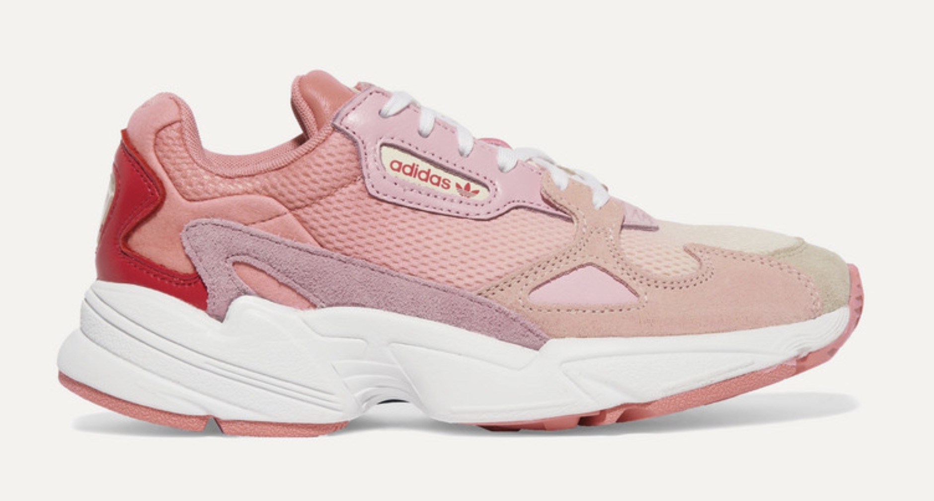adidas Falcon Pink