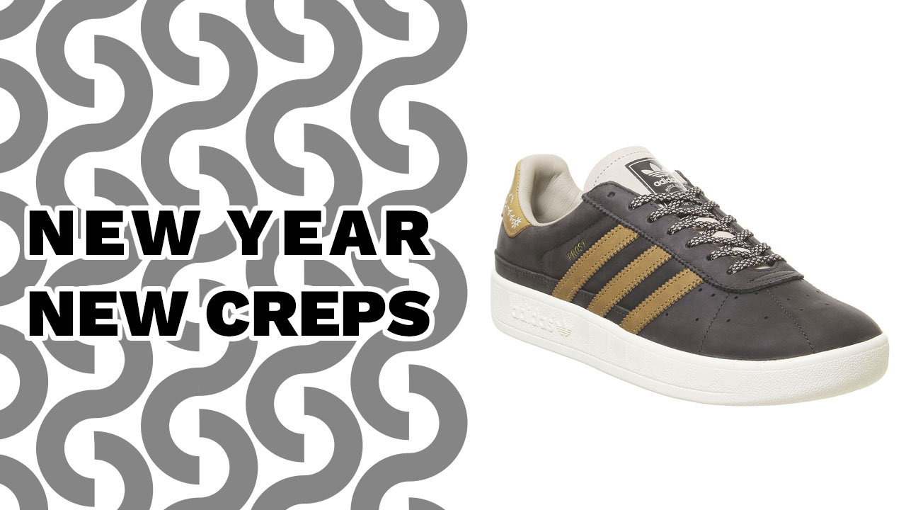 New Year, New Creps: Bring In 2020 With A Bang With These Fire Sneakers
