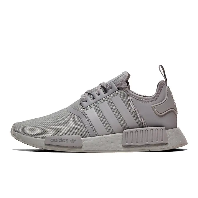 adidas NMD R1 Grey | Where To Buy | | The Supplier