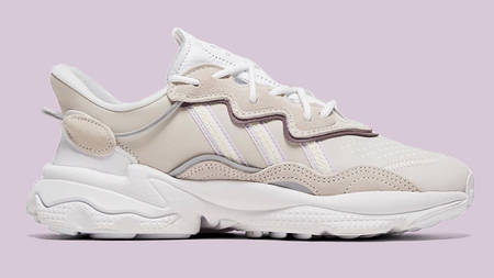 The adidas Ozweego Has Arrived In A Fresh New Colourway The adidas Ozweego Has Arrived In A Fresh New Colourway