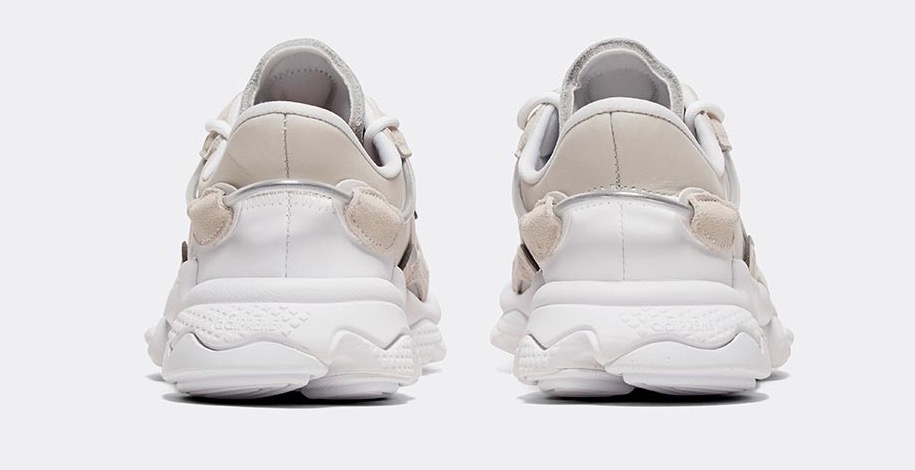 adidas Ozweego Off white