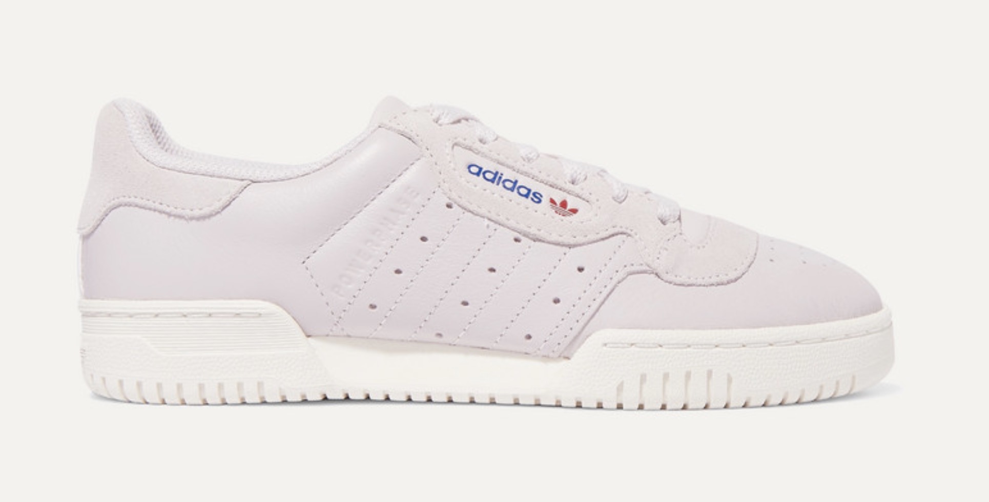 adidas Powerphase Lilac