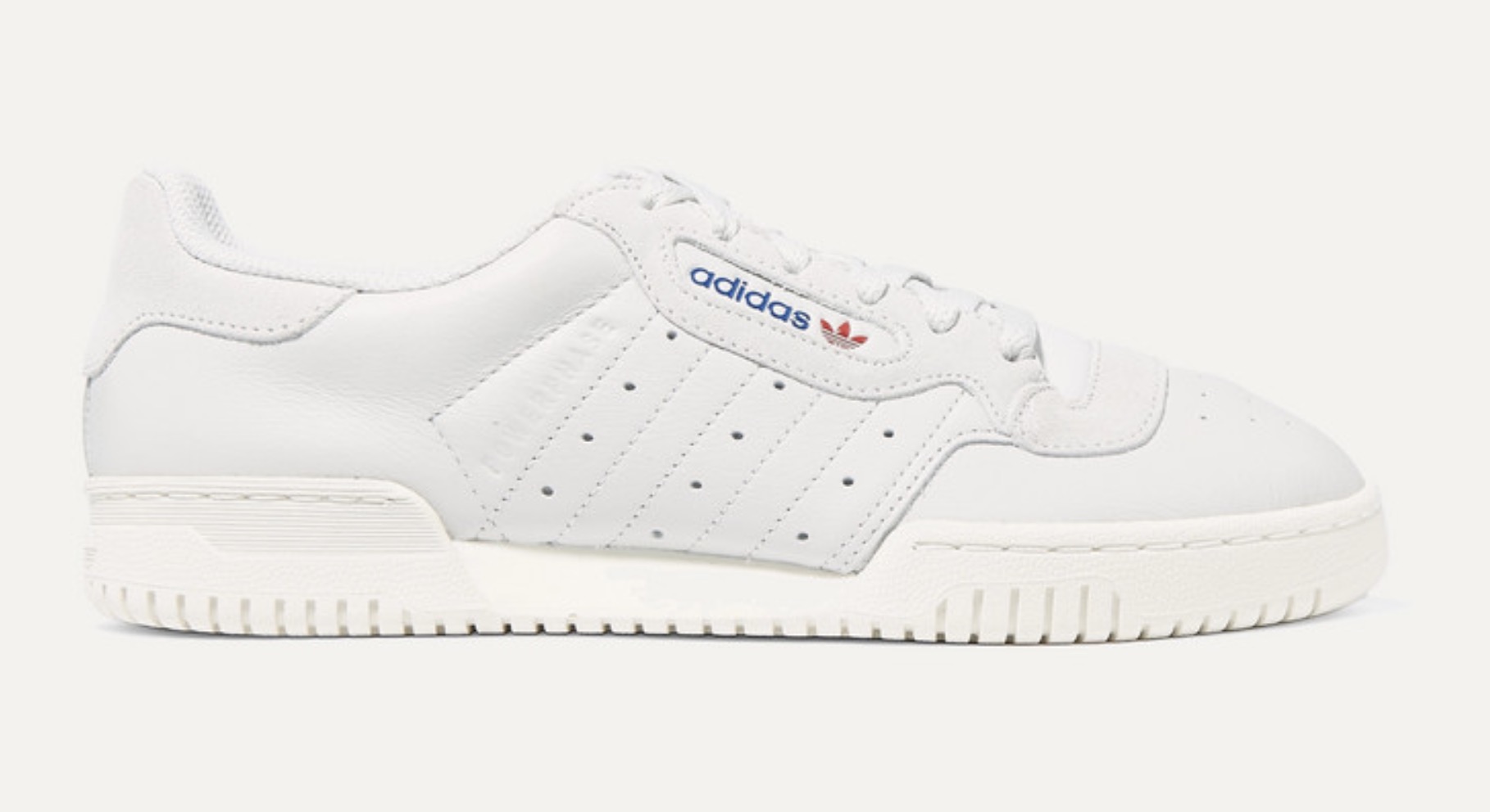 adidas Powerphase White