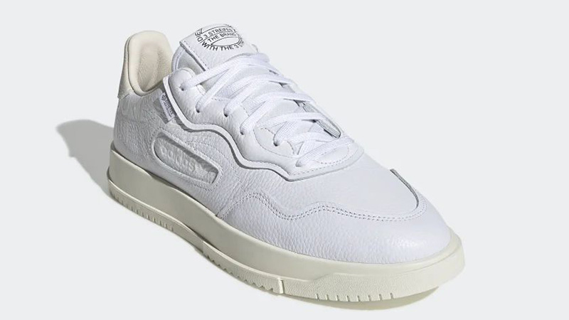 adidas SC Premiere Gore-Tex White FU8940 front