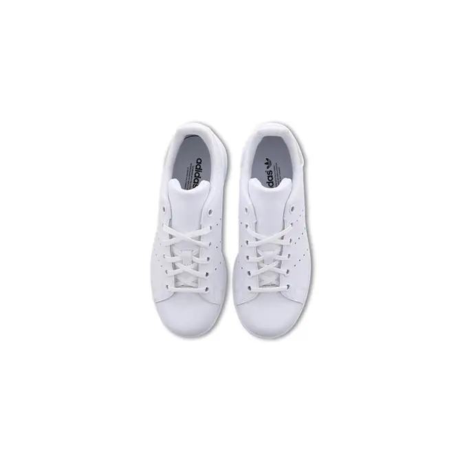 adidas Stan Smith GS White | Where To Buy | FU6673 | The Sole Supplier