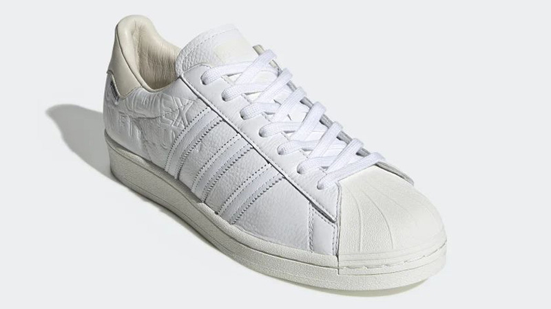 adidas superstar gore tex