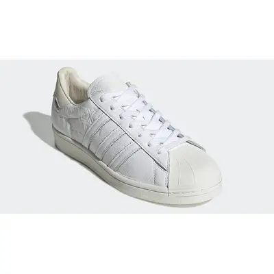 adidas Superstar 50 Gore-Tex White | Where To Buy | FU8932 | The