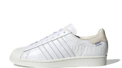 adidas Superstar 50 Gore-Tex White | Where To Buy | FU8932 | The Sole Supplier