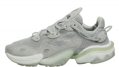 adidas Torsion X Futurecraft Grey