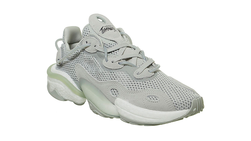 adidas Torsion X Futurecraft Grey Where To Buy TBC