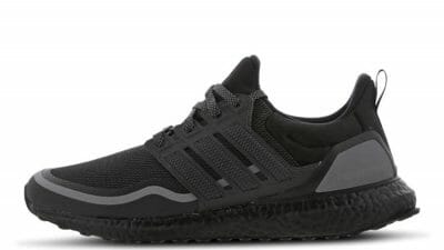 adidas Ultra Boost OG Black Grey EG8105