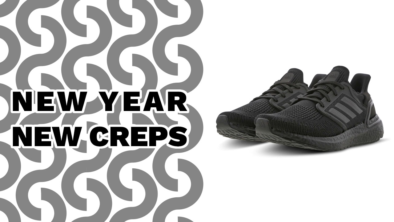 New Year, New Creps: Bring In 2020 With A Bang With These Fire Sneakers