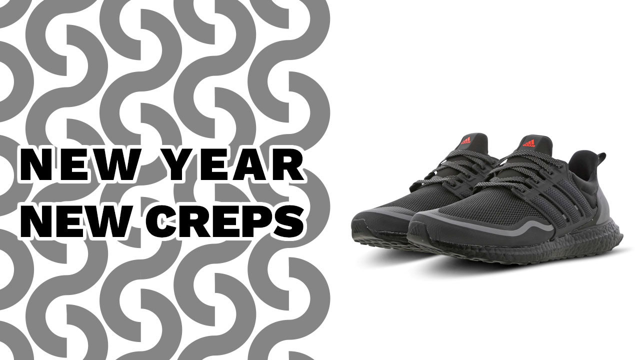 New Year, New Creps: Bring In 2020 With A Bang With These Fire Sneakers