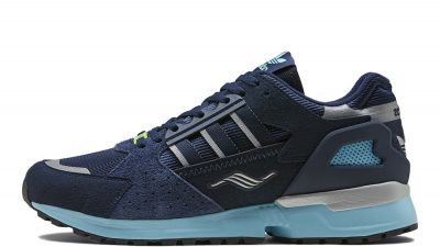 adidas zx 600 zwart