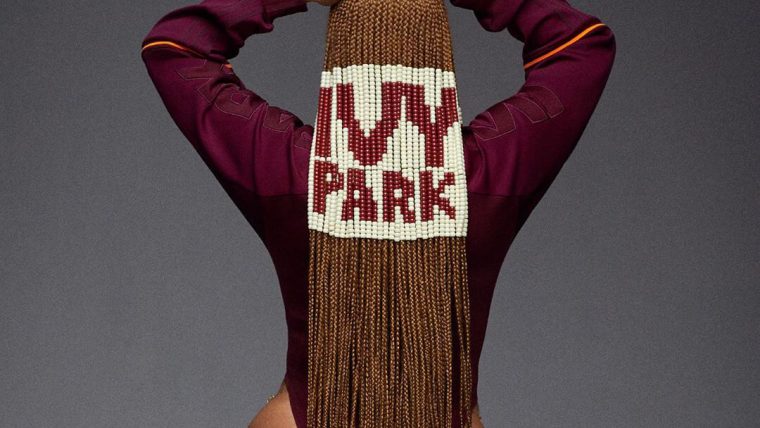 adidas beyonce