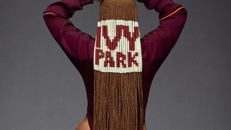 Beyonce Teases Her Upcoming Collab With adidas | The Sole Supplier