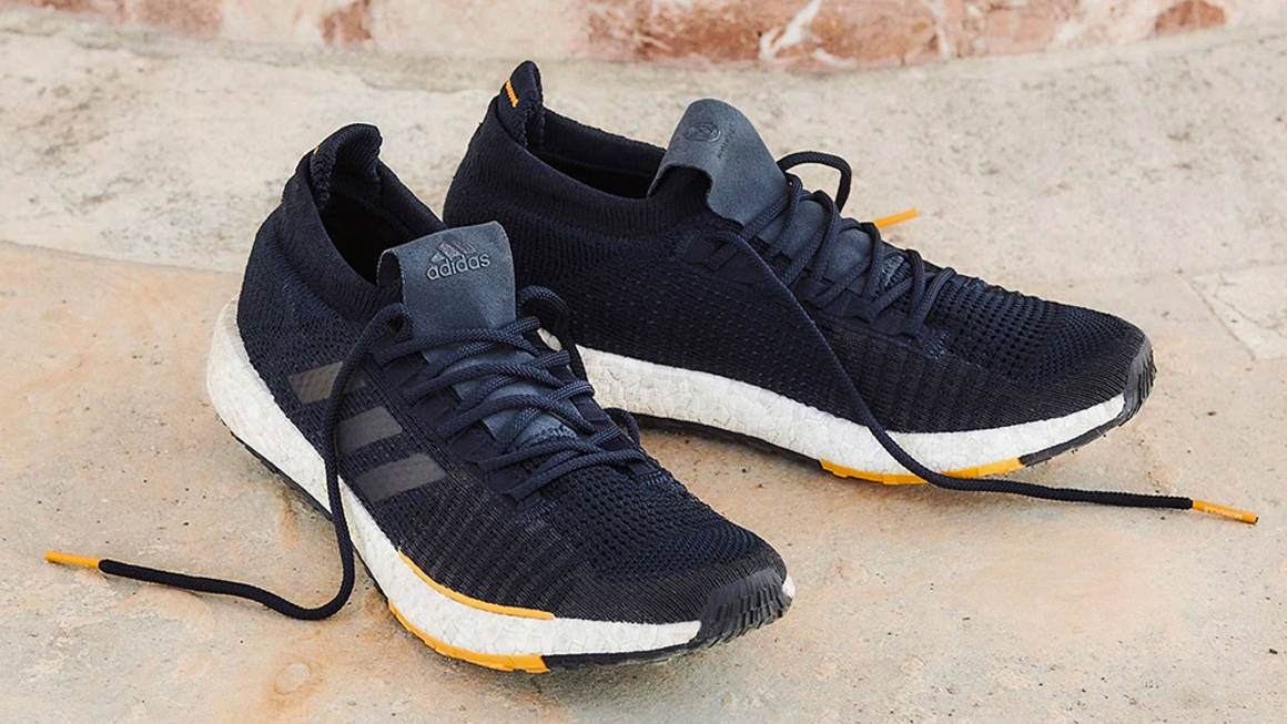 The Monocle x adidas Pulseboost HD Completes The 