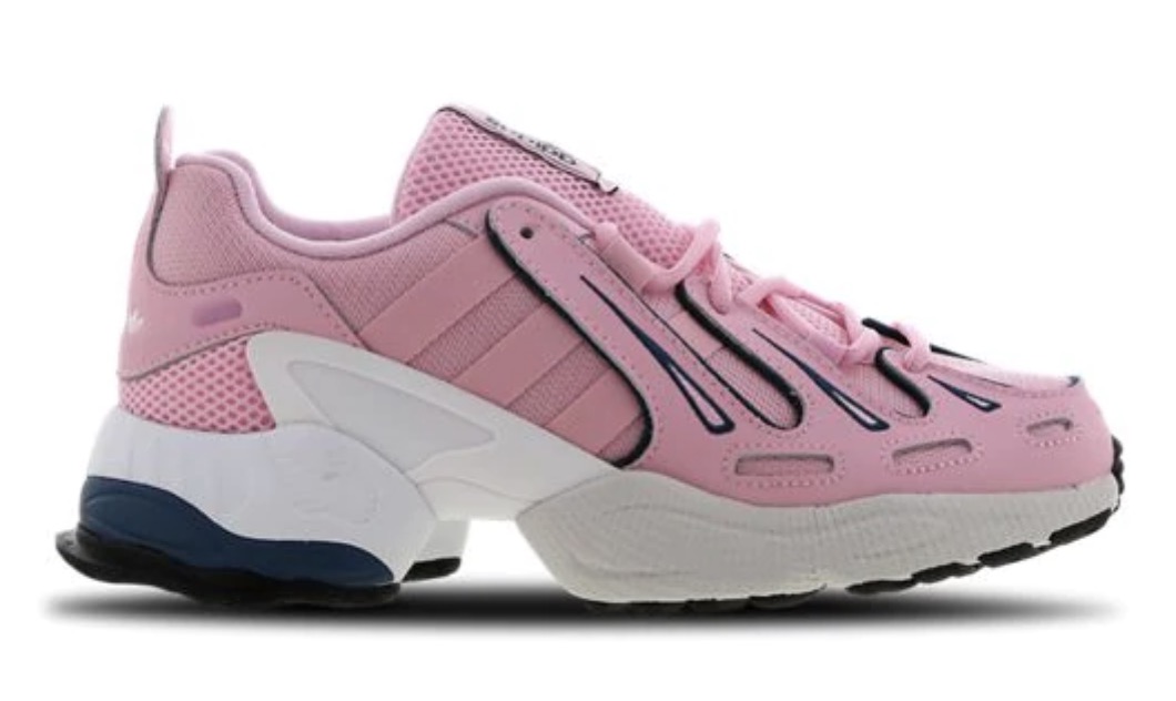 adidas eqt gazelle pink