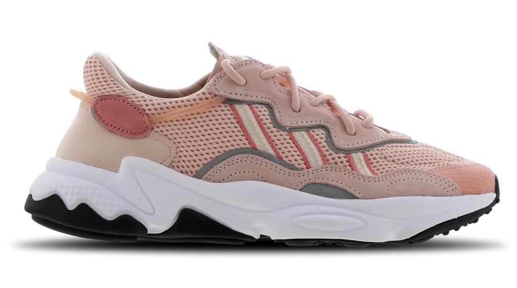 adidas ozweego pink