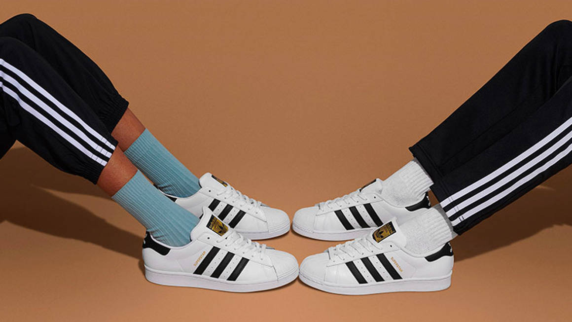 The adidas Originals Superstar Is Turning 50 And Here’s How We Predict ...