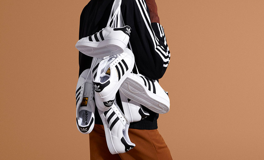 adidas superstar 50th