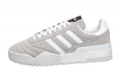 adidas x Alexander Wang Bball Soccer Clear Granite