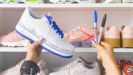 Female Sneakerhead @snkrsangel Discusses The Best Sneakers Of 2019 Female Sneakerhead @snkrsangel Discusses The Best Sneakers Of 2019