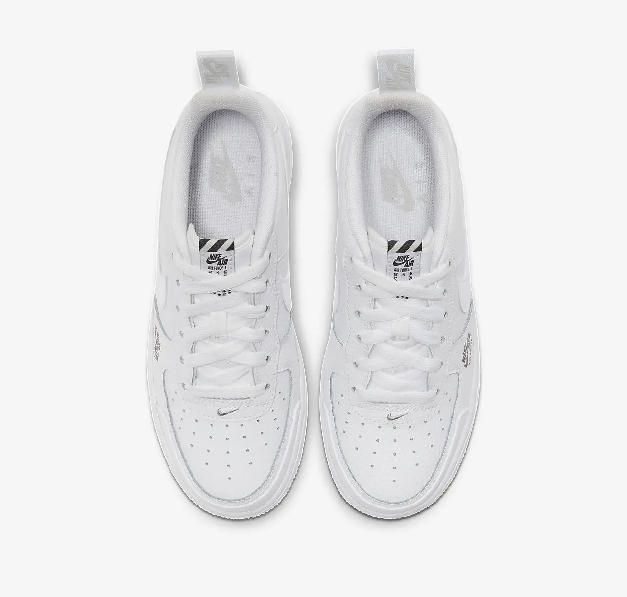 nike air force 1 trainers womens