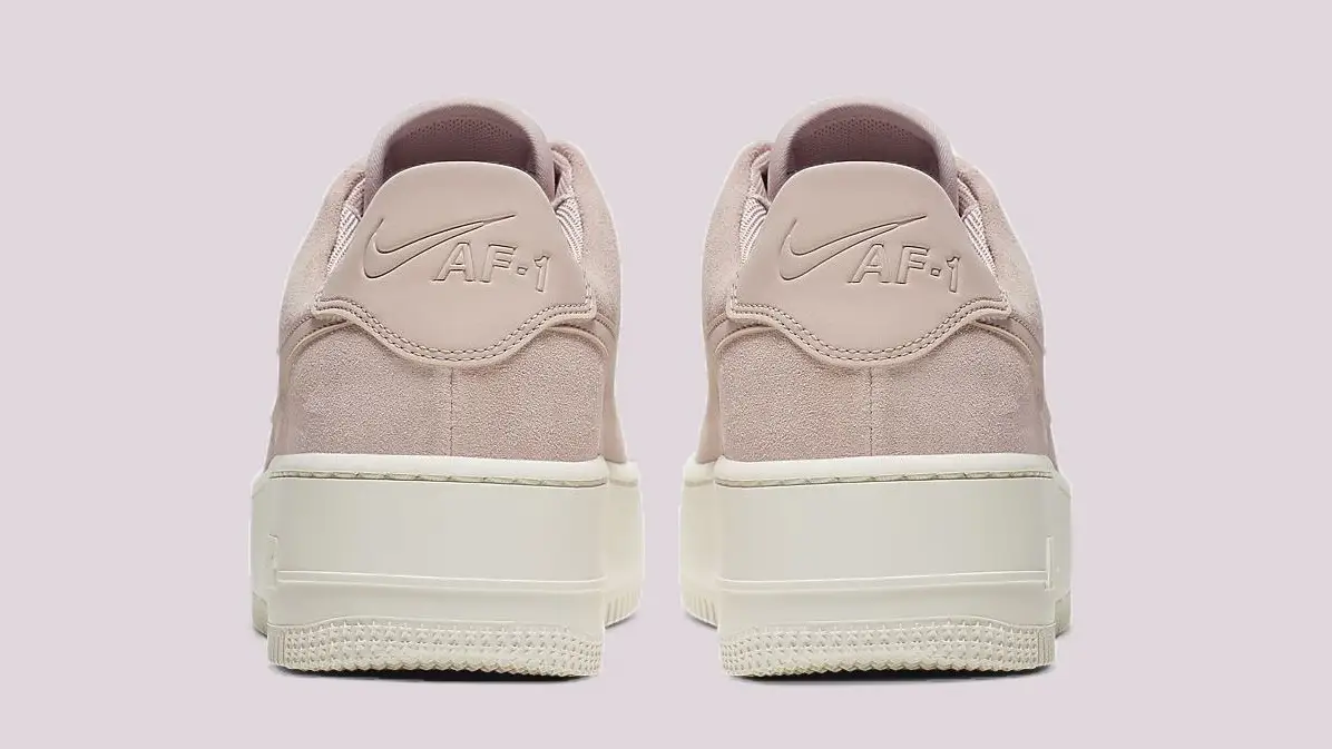 This Perfectly Pink Air Force 1 Sage Is Rotation Staple | The Sole Supplier